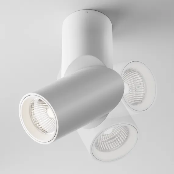 Потолочный светильник Дафна / Dafne 10 Вт 4000 К 38° Technical c027cl-l10w4k