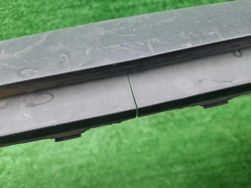 Бампер передний Nissan X-Trail T32 (2017-2022)