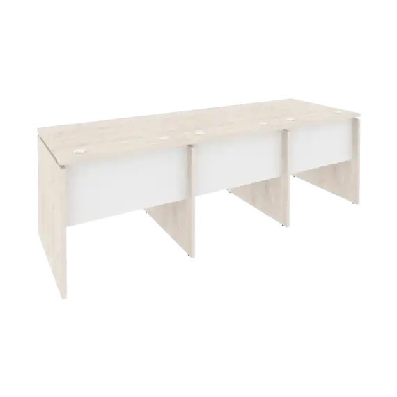 Onix Рабочая станция O.RS-3.0.8 2340*800*750