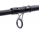 FLAGMAN Удилище карповое 4-х секц. теле Magnum Black Carp 3,3м 3lb 25мм