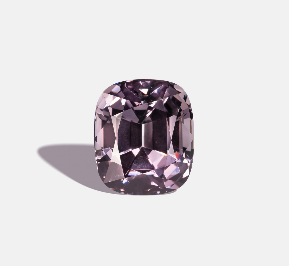 Шпинель, Кушон, 1 шт / 8,88 карат, Бирма
