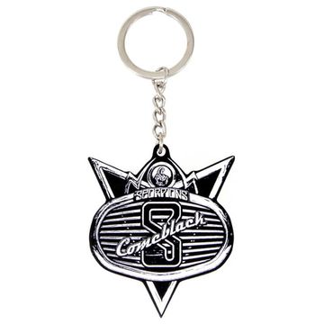 Брелок Scorpions