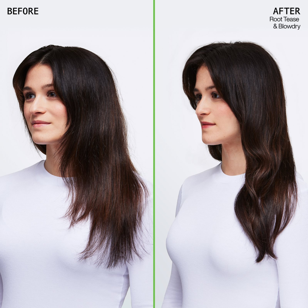 Redken Root Tease - спрей для поднятия корней /   250  ml  / GTIN 2800018249655