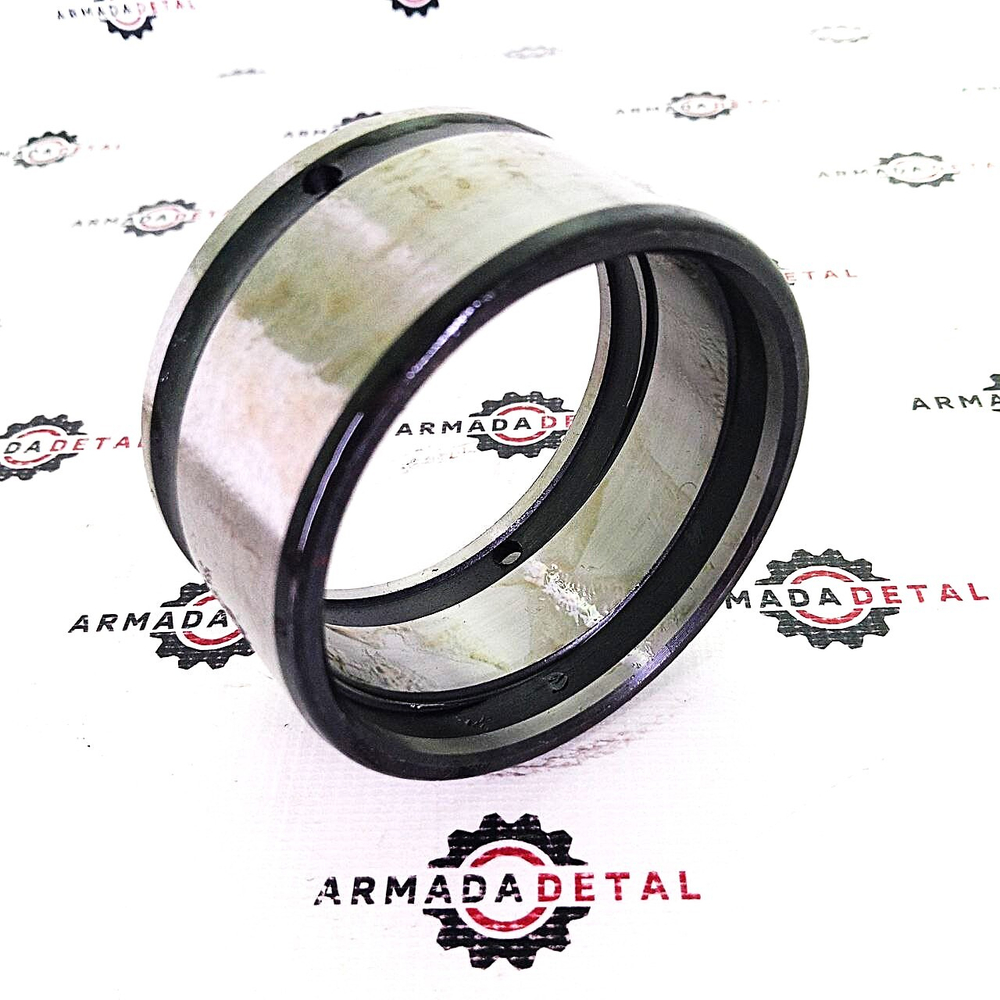 Втулка наружняя, нижняя (Крепление г/цилиндра поворота стрелы снизу) | VOE11883757  | TMP