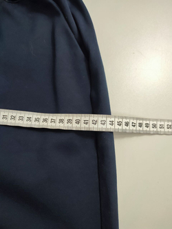 Брюки из вискозы на 11 лет