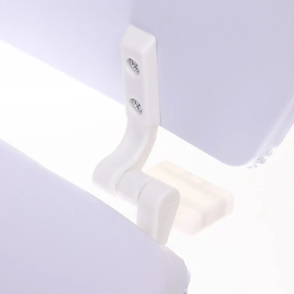 Сиденье для унитаза 36х42"Роза»