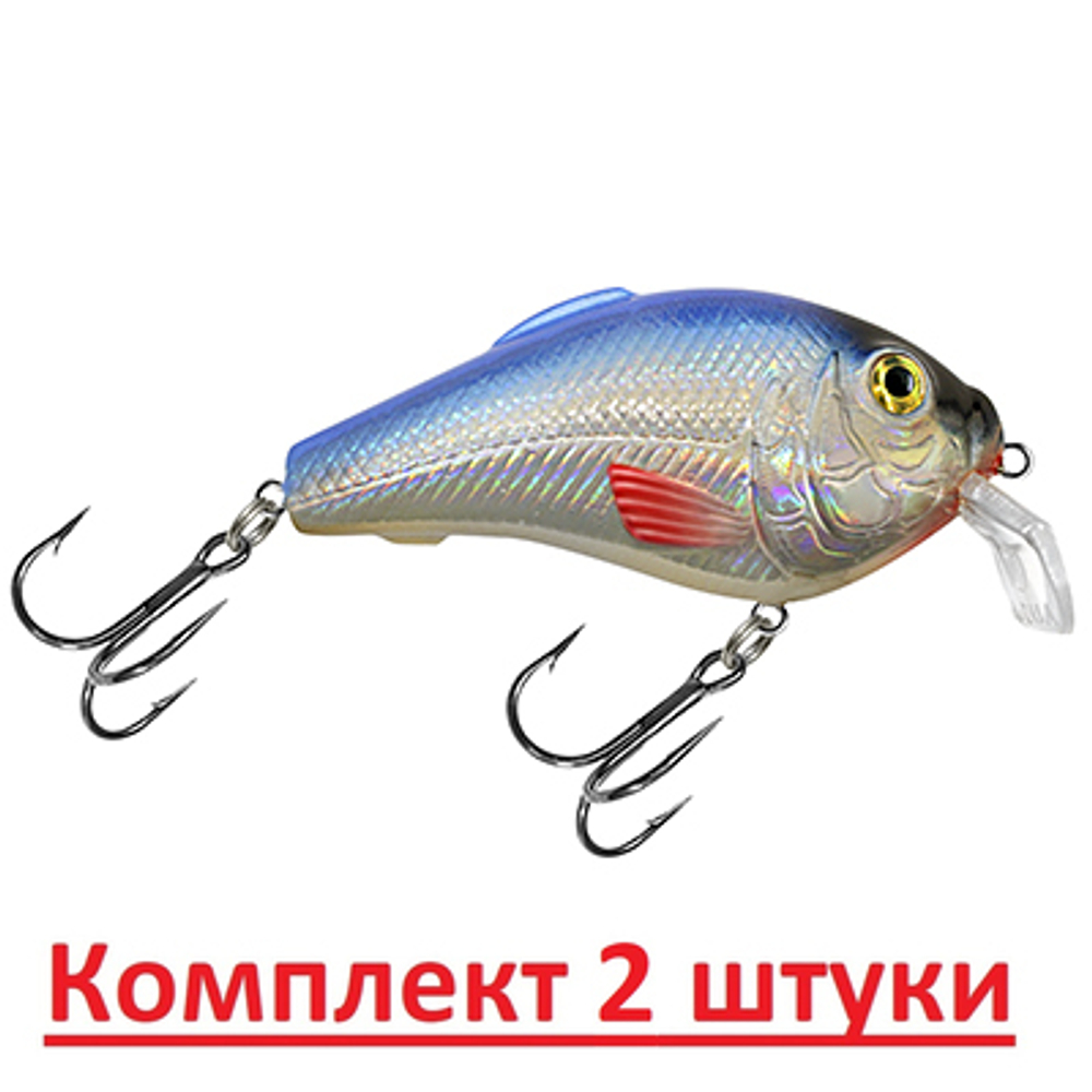 Воблер для рыбалки GRAND SSR 85mm, вес - 27,0g,