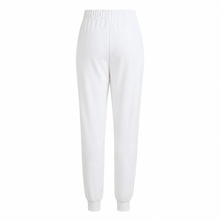 Женские теннисные брюки Adidas Tennis Walk On - white