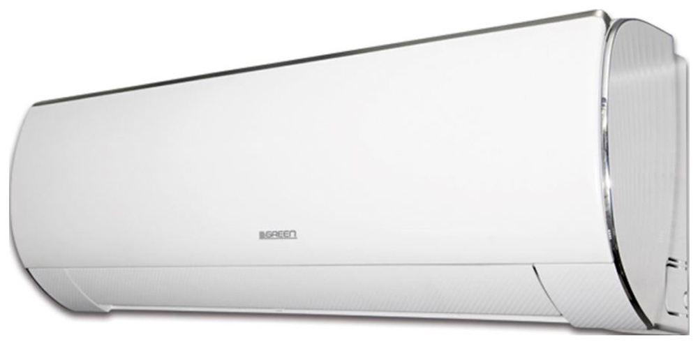 Кондиционер сплит-система Green GRI-12HH2/GRO-12HH3