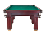Бильярдный стол Икар 10 футов (пирамида)