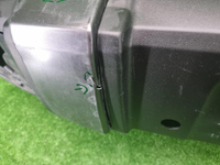 Бампер передний Tank 300 (2021-н.в.)