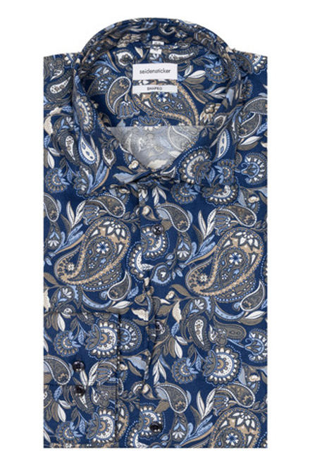 Сорочка SEIDENSTICKER