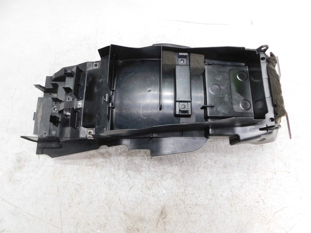 Подкрылок Yamaha XJR1300 5UX-21611