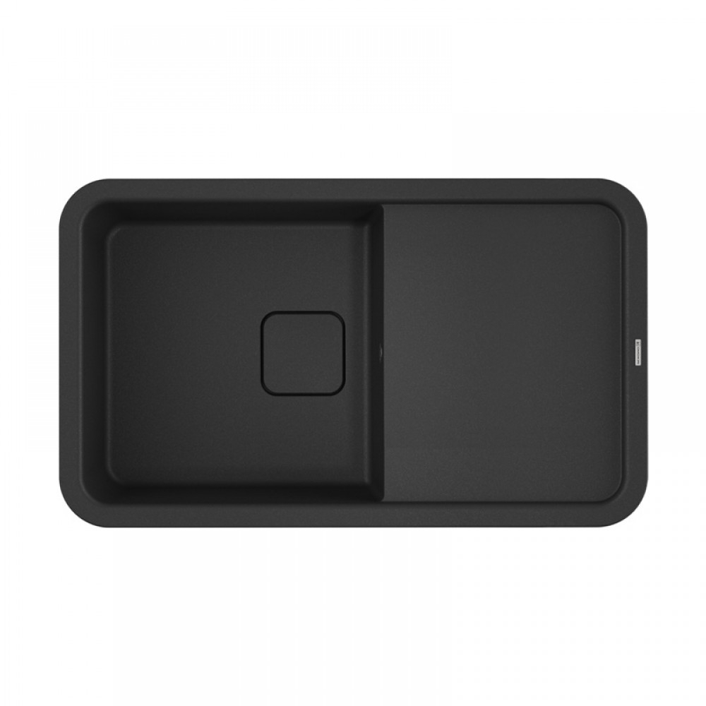 Кухонная мойка Omoikiri Tasogare-86-BL