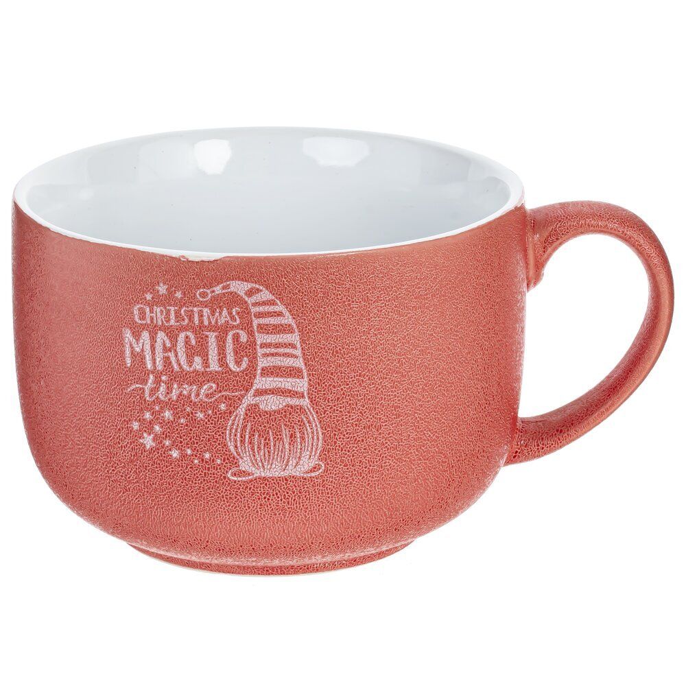 GAEM Бульонница, 700 мл, L16,5 W13 H9 см, 5в., (сорт 1,2)