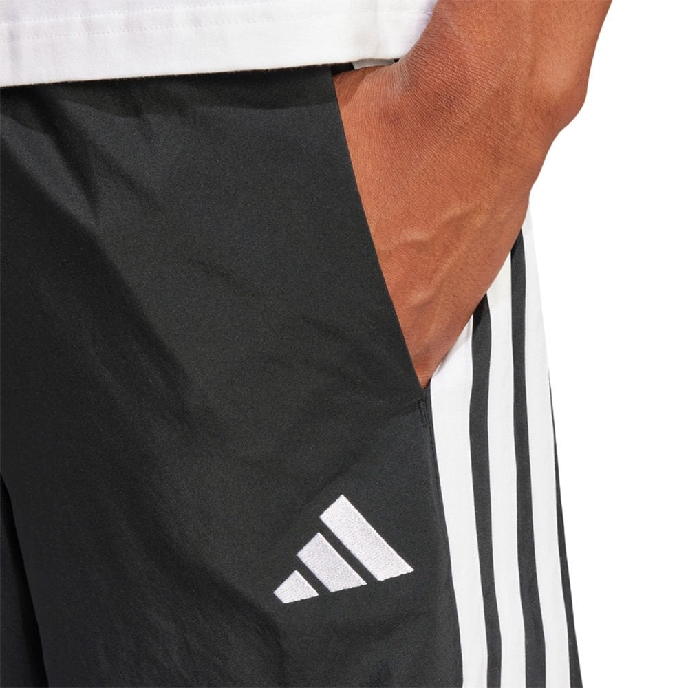 Баскетбольные мужские шорты adidas Essentials 3-Stripes Chelsea