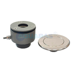 РВ.01.2 Регулятор доступа воздуха в комплекте с закладной (пленка)