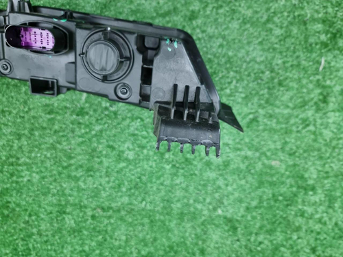 ДХО центральный Geely Cityray (2024-н.в.)