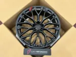 КОВАНЫЕ ДИСКИ ДЛЯ BMW XM G09 2025 БМВ