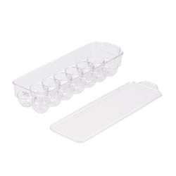 Контейнер для яиц Gipfel 9489 37x11x8 см