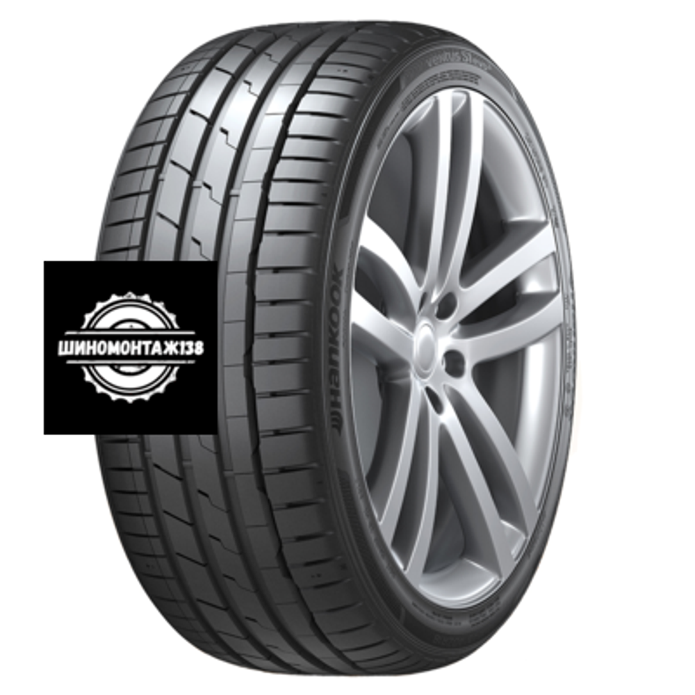 275/55ZR19 111W Ventus S1 Evo 3 SUV K127A TL