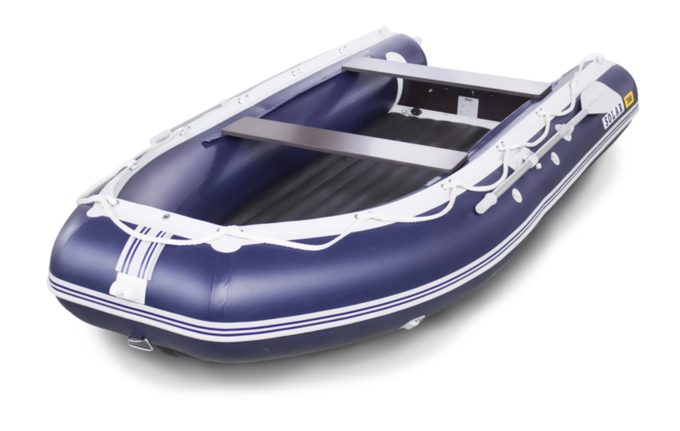 Лодка SOLAR 380 МАКСИМА