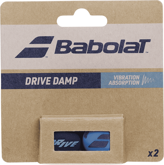 Виброгаситель Babolat Drive Damp (2 шт.), арт. 700132