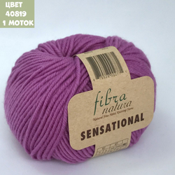 Sensational (Fibra Natura)