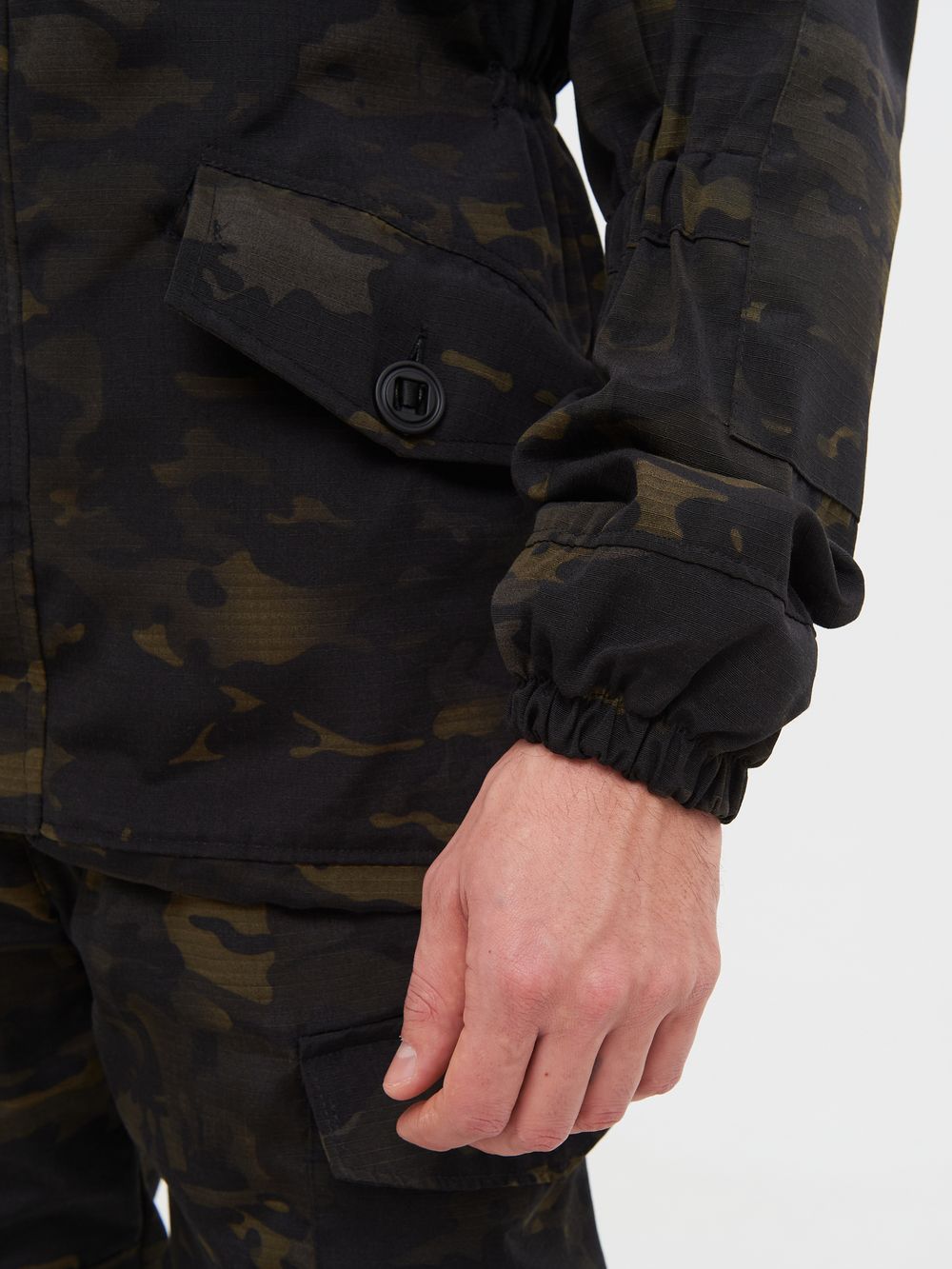 Костюм демисезонный Горка-5 ткань Смесовая Рип-Стоп цвет Мультикам City Костюм демисезонный Горка-5 ткань Смесовая Рип-Стоп цвет Мультикам City