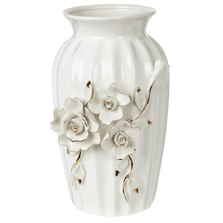 GAEM Ваза, 2000 мл, L12,5 W15 H23 см