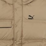  Пуховик мужской Puma Puffer Down Jacket артикул:92983602 - купить в магазине Дайс