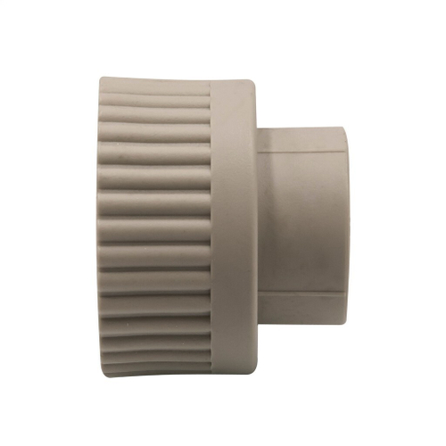 Муфта комб. вн 20х3/4'' EVER® plast  СЕРЫЙ (Россия)