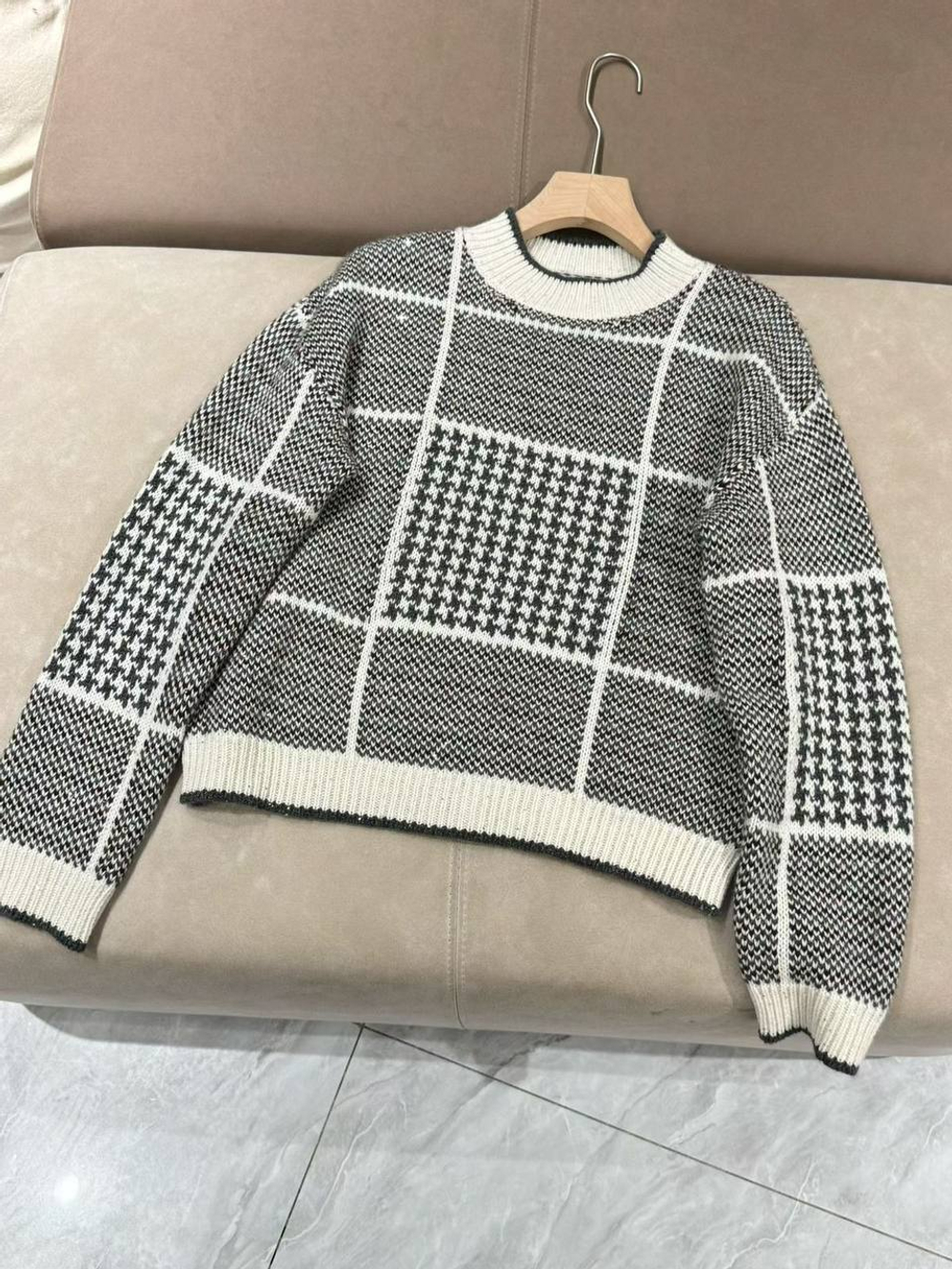 Свитер Brunello Cucinelli