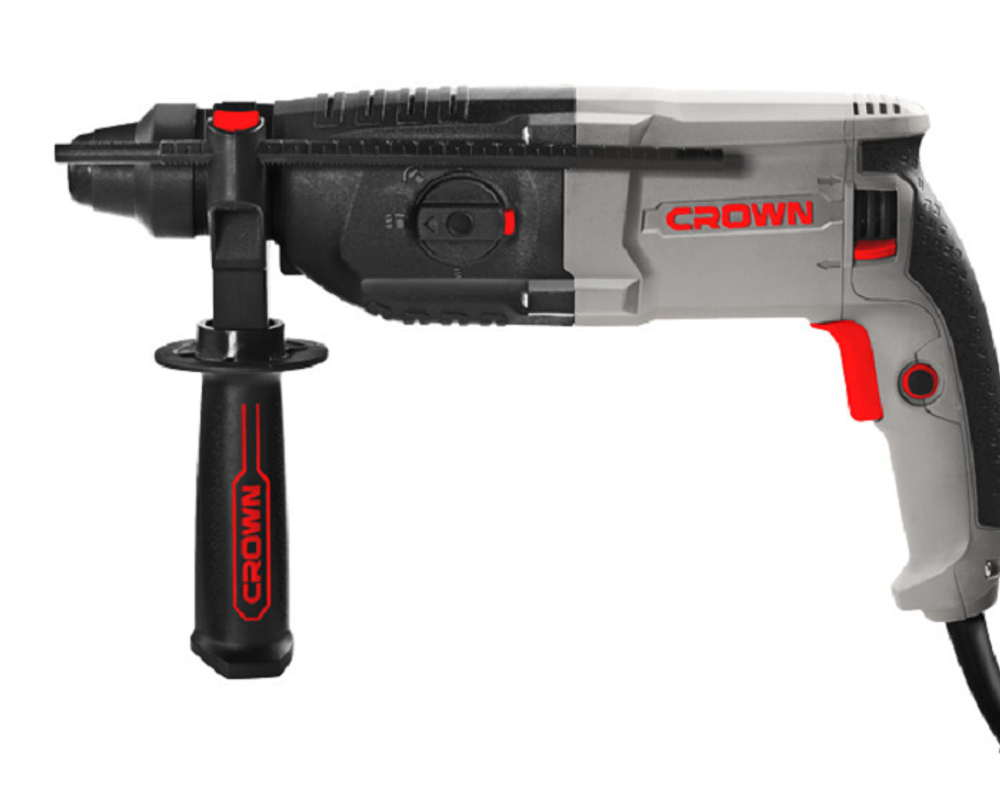 Перфоратор электрический CROWN CT18108 BMC