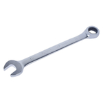 МАСТАК (021-30019H) Ключ комбинированный с трещоткой 19 мм