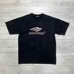 Футболка Balenciaga, арт. 699211