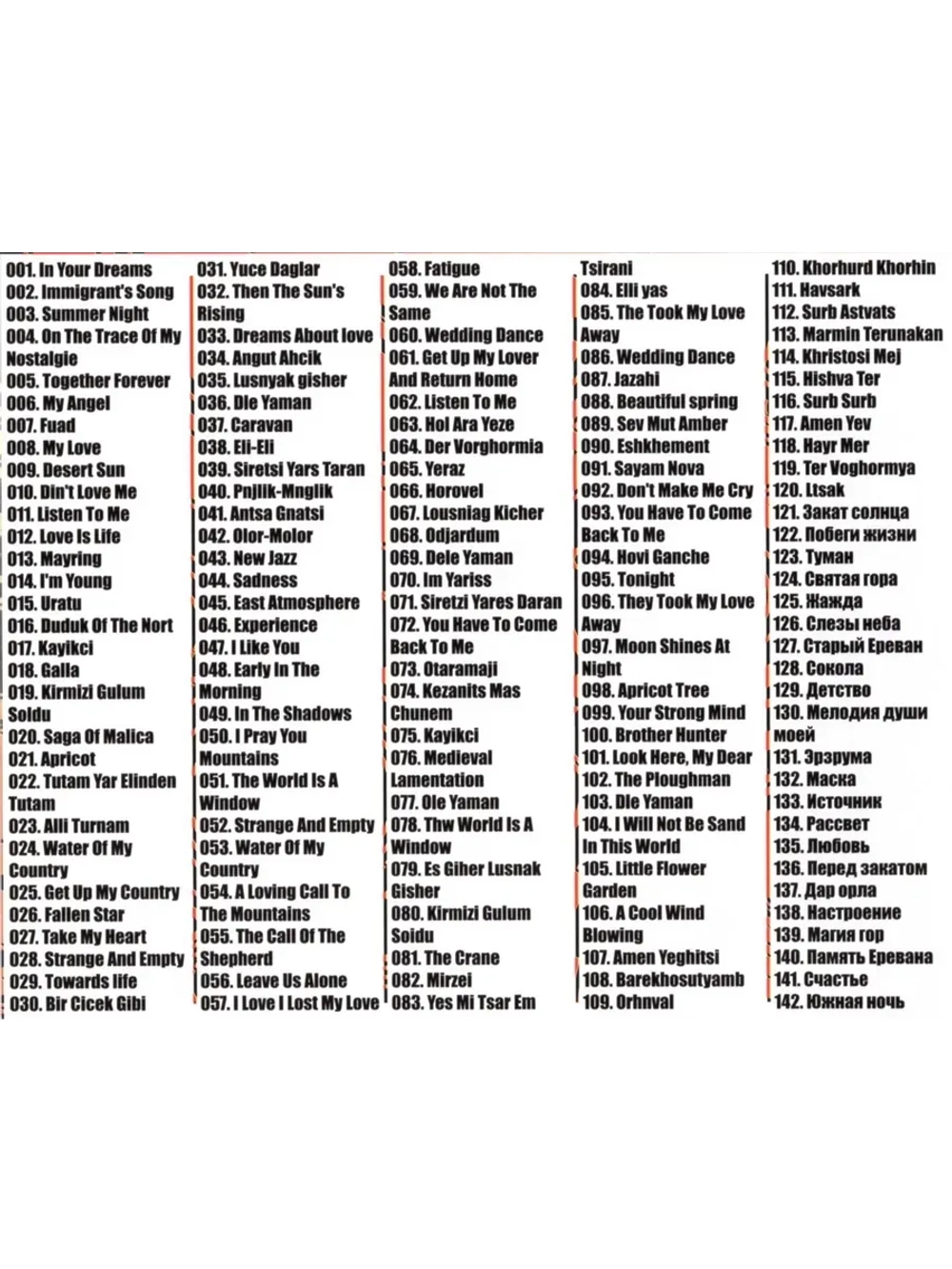 1000% Дудук (MP3 Флешка)