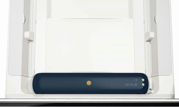 Вакуумный упаковщик De Dietrich DWD4820B