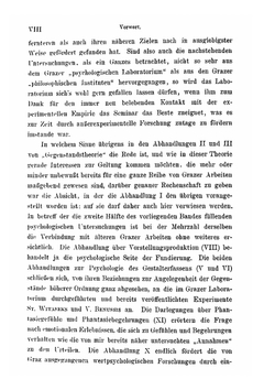 Untersuchungen Zur Gegenstandstheorie Und Psychologie | Alexius Meinong