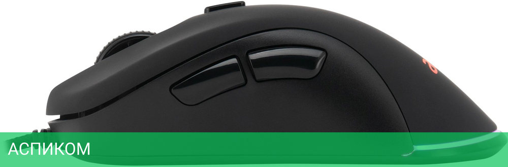 Мышь Acer OMW190 черный (ZL.MCEEE.00T)