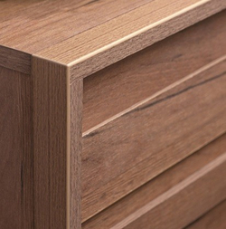 Гостиная Nature. Комплект 3, дуб табачный