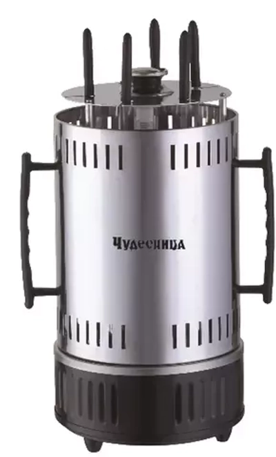 Электрошашлычница ЭШ-1005