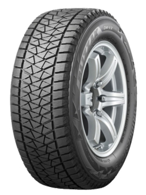 Легковая шина 235/60R16 BLIZZAK DM-V2 100S T Bridgestone