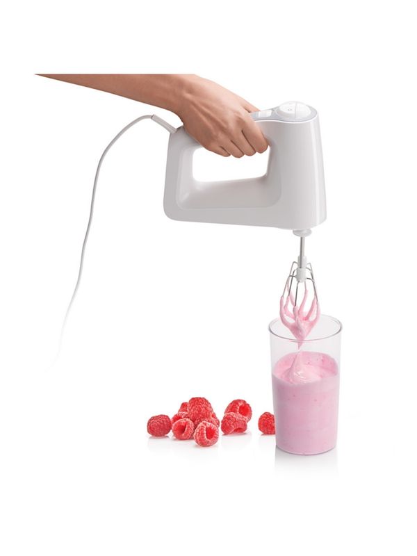 Миксер Braun MultiMix 3 Hand mixer HM3105 WH