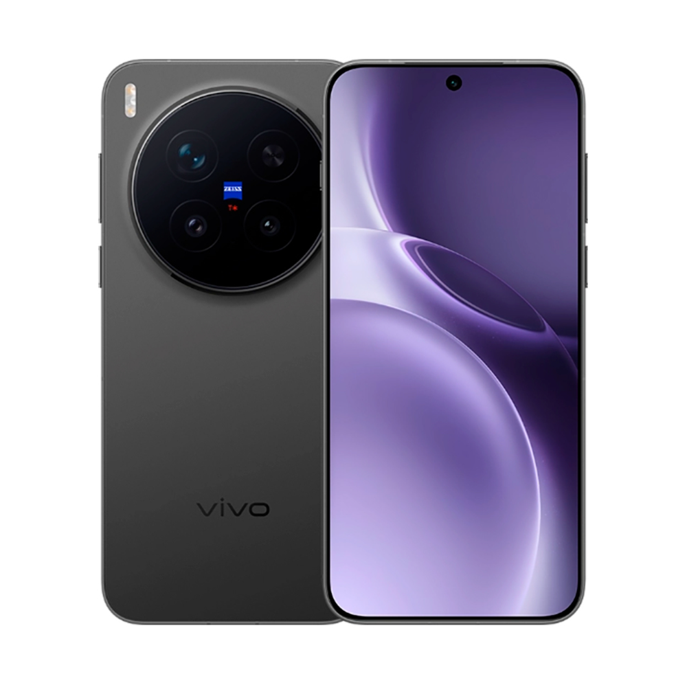 Vivo X300 Pro 16Gb/1Tb Black