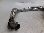 Глушитель Yamaha Drag Star 400 050194