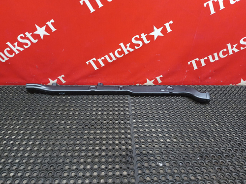 Воздуховод отопителя 2019г.