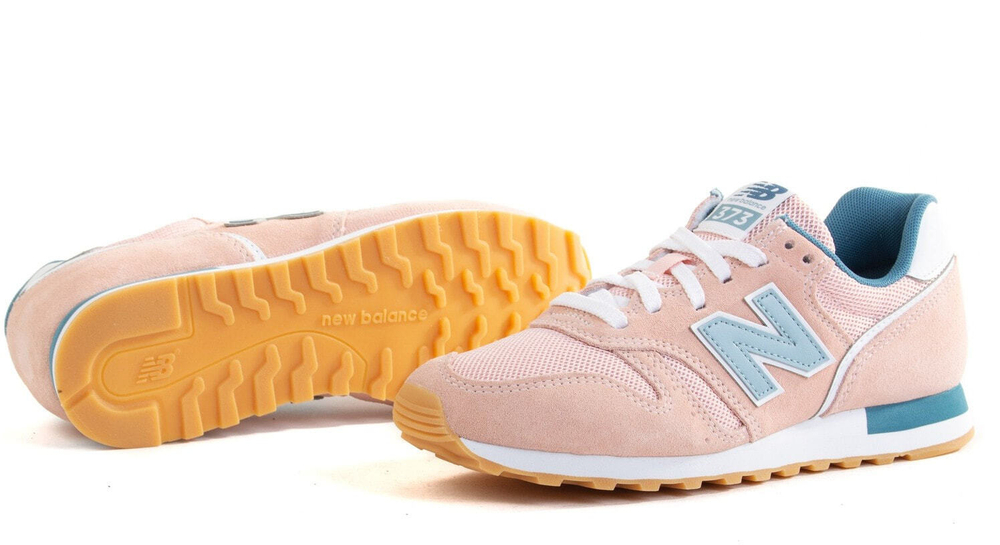 Кроссовки New Balance WL373PM2