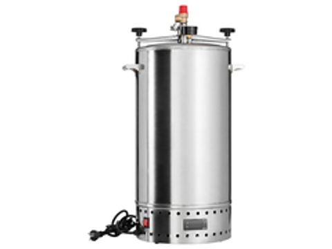 Автоклав Малиновка Смарт 42 л