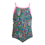 Купальник FUNKITA Toddler Girl's Spring Flight